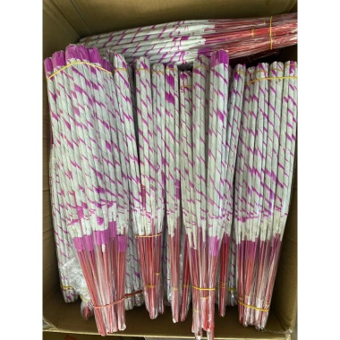 Nhang Hương Bài Cổ Truyền 50 Nén - Hương Thơm Tự Nhiên, Giá Giảm 68.000₫