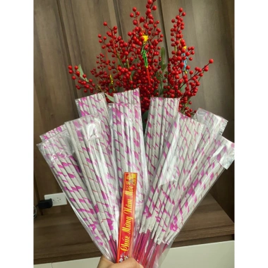 Nhang Hương Bài Cổ Truyền 50 Nén - Hương Thơm Tự Nhiên, Giá Giảm 68.000₫