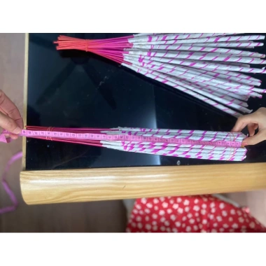 Nhang Hương Bài Cổ Truyền 50 Nén - Hương Thơm Tự Nhiên, Giá Giảm 68.000₫