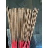Nhang hương Bài se tay 36cm - Bó 100 nén thơm ngát, phù hợp cho chung cư và ban thờ cao sát trần - Giá ưu đãi 45.000₫ 6