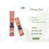 Nhang Hương Quế Làng Ta 100 nén 30-40cm - Không hoá chất, ít khói, an toàn - 45.000 VND 2