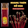 Nhang hương thơm nở hoa Phú Quý siêu đẹp, giá 44.000₫, thắp lễ bàn thờ