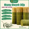 Nhang khuynh diệp 30-40cm thơm dịu nhe, ít khói, chân mộc Gia Tiên & Chung Cư, 86.250₫