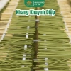 Nhang khuynh diệp 30-40cm thơm dịu nhe, ít khói, chân mộc Gia Tiên & Chung Cư, 86.250₫ 4
