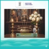Nhang Lá Mùi Già Thanh Yên 60 cây 38cm - Hương vị Tết xưa, thanh tịnh ban thờ, cao cấp, giảm giá 50.000 VND 3