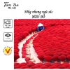 Nhang ngũ sắc màu ĐỎ 50KG sỉ - Giá giảm còn 1.5 triệu, thích hợp decor chụp ảnh