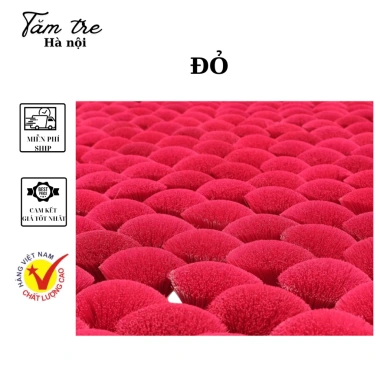 Nhang ngũ sắc màu ĐỎ 50KG sỉ - Giá giảm còn 1.5 triệu, thích hợp decor chụp ảnh