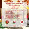 Nhang Sạch Thảo Mộc 5 sao 1kg - Hương dịu nhẹ, ít khói, an toàn, OCOP, 159.000 VND 5