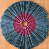 Nhang Sạch Trám Đen 38cm – Thơm Mùi Tết Xưa, Ít Khói, Tự Nhiên, Giá ưu đãi 50.000₫ (giảm từ 62.000₫) 3