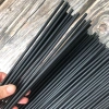 Nhang Sào 100 nén 80cm Hương Đen Làng Chóa Trám Đen Tự Nhiên, Hương Thơm Dịu Nhẹ, An Toàn Sức Khỏe, Giá 95.000đ 4