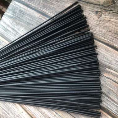 Nhang sào 80 cm Loại 1 Trám Đen - Hương Đen Làng Chóa, Mùi Cổ Truyền, Giá 99.000₫