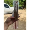 Nhang sào rồng trầm hương Thiên An 30cm 6 cây, đốt thờ cúng, giá ưu đãi 30.000₫ 4