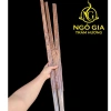 Nhang sào thân xoắn trầm hương 3 cây 100cm - Dùng cúng Tết, giao thừa, Phật, ông bà - Giá 89.000đ 2