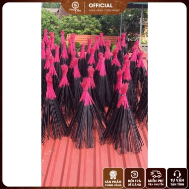 Nhang Sào Thơm Tết Xưa 50‑80‑100cm SE TAY Đặc Biệt 1 Bó 100 Cây Giá Ưu Đãi 136k 4 Nhang Sào Thơm Tết Xưa 50‑80‑100cm SE TAY Đặc Biệt 1 Bó 100 Cây Giá Ưu Đãi 136k 4