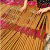 Nhang Sào Trầm Bắc Cao Thôn 70cm – Cháy 9‑10h, Thơm Dịu, Dùng Cúng Lễ, Tết Truyền Thống – Giá 75.000₫ 2