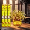 NHANG TÀI LỘC TÀN VÀNG ÁNH KIM - Cuộn Tàn Số 6, Giá chỉ 90.000đ, May mắn, Thịnh vượng