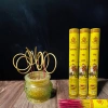 NHANG TÀI LỘC TÀN VÀNG ÁNH KIM - Cuộn Tàn Số 6, Giá chỉ 90.000đ, May mắn, Thịnh vượng 5