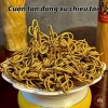 Nhang Thái Lan Thần Tài 185 nén Nhũ Vàng ít khói - Thờ cúng phong thủy 50k 8