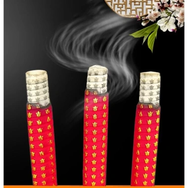 Nhang Thần Tài Khắc Chữ Phật C39 C40 C41 - Phật Giáo Tường Thuận Giá khuyến mãi 154.050 VND 3