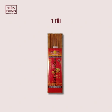 Nhang Thần Tài Thái Lan - Cuộn Tàn, Tròn, Đồng Xu Hương Quế, Nhũ Vàng Ánh Kim, Giá chỉ 31.359₫ 5