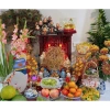 Nhang Thảo Mộc Cuốn Tàn Tài Lộc - Giá ưu đãi 150.000đ, Bảo Tài Lộc, Xua Đuổi Xui Xẻo 2