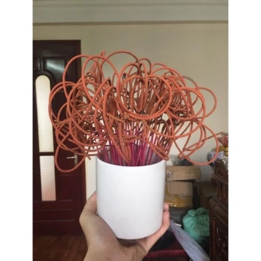 Nhang Thảo Mộc Cuốn Tàn Tài Lộc - Giá ưu đãi 150.000đ, Bảo Tài Lộc, Xua Đuổi Xui Xẻo 3