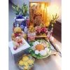 Nhang Thảo Mộc Cuốn Tàn Tài Lộc - Giá ưu đãi 150.000đ, Bảo Tài Lộc, Xua Đuổi Xui Xẻo 5