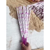 Nhang Thơm Thờ Cúng Quỳ Châu Nghệ An 9 Cây 60cm Tự Nhiên Không Hoá Chất 75.000 VND 3