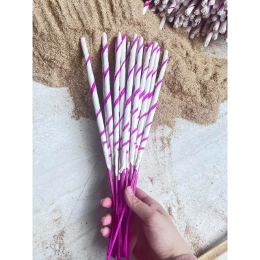 Nhang Thơm Thờ Cúng Quỳ Châu Nghệ An 9 Cây 60cm Tự Nhiên Không Hoá Chất 75.000 VND 8 Nhang Thơm Thờ Cúng Quỳ Châu Nghệ An 9 Cây 60cm Tự Nhiên Không Hoá Chất 75.000 VND 8