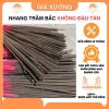 Nhang Trầm Bắc Vuốt Tay Không Đậu Tàn 100 Nén 34‑43cm Nhang Sạch An Toàn, Giá 23.000 VND