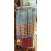 Nhang Trầm Bắc Vuốt Tay Không Đậu Tàn 100 Nén 34‑43cm Nhang Sạch An Toàn, Giá 23.000 VND 7