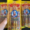 Nhang trầm Cơ Đảm sạch cuốn tàn đẹp, hương quế thơm ngát, giá 60.000đ 2