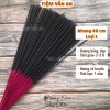 Nhang Trám Đen 300 nén 48cm - Mùi Hương Tết Cổ Truyền, Giá chỉ 125.000₫