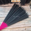 Nhang Trám Đen 300 nén 48cm - Mùi Hương Tết Cổ Truyền, Giá chỉ 125.000₫ 3
