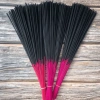 Nhang Trám Đen 500 cây 38cm - Thắp Tết 60‑90 phút, Hương Thảo Mộc, Không Cuộn Tàn, Giá ưu đãi 45.000₫