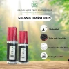 Nhang Trám Đen Thắp Tết - Hương Thảo Mộc Tự Nhiên, Không Cuộn Tàn, 45.880 VND 2