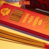 Nhang trầm hương Cung Đình 80 cây - Thơm nhẹ, dễ chịu, 30cm - Giá ưu đãi 88.000₫ 3