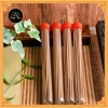 Nhang Trầm Hương Không Tăm Tự Nhiên - Hương Ấm Lâu, Giá Ưu Đãi 190k 5