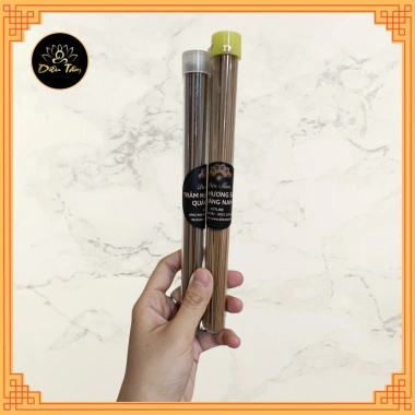 Nhang Trầm Hương Không Tăm Tự Nhiên - Hương Ấm Lâu, Giá Ưu Đãi 190k 8 Nhang Trầm Hương Không Tăm Tự Nhiên - Hương Ấm Lâu, Giá Ưu Đãi 190k 8