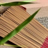 Nhang Trầm Hương Quảng Nam Cao Cấp Ống 63 - Nén Đốt Thơm, Thắp Tự Nhiên, Đồ Thờ Cúng, Xông Nhà Giá Ưu Đãi 64k 8