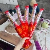 Nhang Trầm Hương Quỳ Châu Nghệ An 5 Bó 9 cây/bó 60cm - Giá ưu đãi 120k