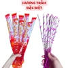 Nhang Trầm Hương Quỳ Châu Nghệ An 5 Bó 9 cây/bó 60cm - Giá ưu đãi 120k 2