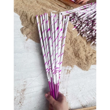 Nhang Trầm Hương Quỳ Châu Nghệ An 5 Bó 9 cây/bó 60cm - Giá ưu đãi 120k