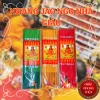 Nhang Trợ Tài Lộc May Mắn Jao Ngô Nhà Giàu 79 Cây Thơm Thái Lan - Giá Giảm 66.000 VND