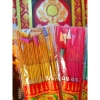 Nhang Trợ Tài Lộc May Mắn Jao Ngô Nhà Giàu 79 Cây Thơm Thái Lan - Giá Giảm 66.000 VND 2