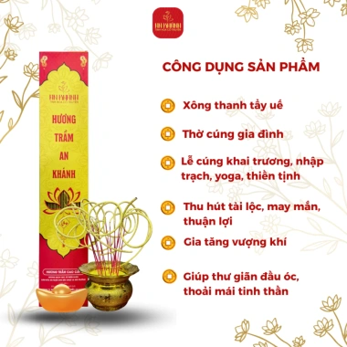 Nhang Vàng Ánh Kim Cuộn Tàn 6 Tài Lộc nén 38cm, Thảo mộc, ít khói, 53.500, tặng 1 6 Nhang Vàng Ánh Kim Cuộn Tàn 6 Tài Lộc nén 38cm, Thảo mộc, ít khói, 53.500, tặng 1 6