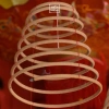 Nhang Vòng Hương Tết Tiến Dũng Hương Thơm Gia Truyền, Cháy 24h, 10 Nén, 120.000 VND 5