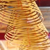 Nhang Vòng Hương Tết Tiến Dũng Hương Thơm Gia Truyền, Cháy 24h, 10 Nén, 120.000 VND 6