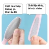 NHẬP KHẨU Chà Gót Chân 2in1 Tẩy Da Chết LMLTOP C315 Giá Ưu Đãi 24k 8