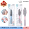 NHẬP KHẨU Chà Gót Chân 2in1 Tẩy Da Chết LMLTOP C315 Giá Ưu Đãi 24k 9
